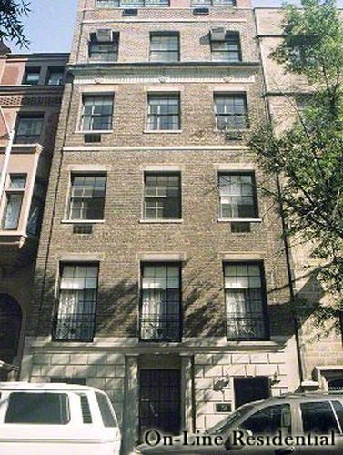 25 East 69th Street 5B Upper East Side New York NY 10021