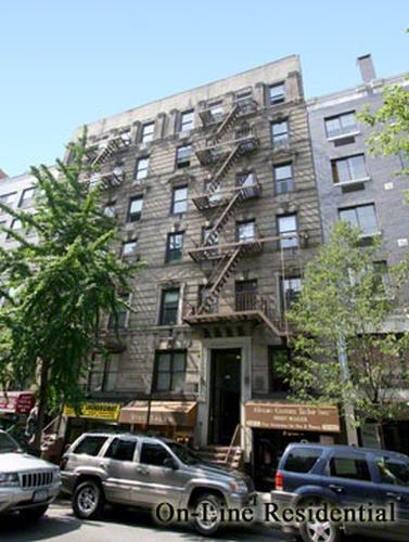 242 East 77th Street 2FW Upper East Side New York NY 10075