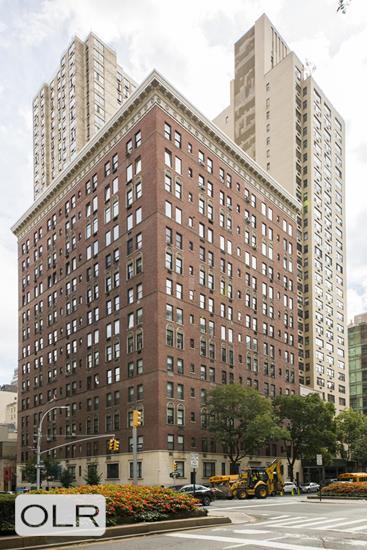 1075 Park Avenue 3D Carnegie Hill New York NY 10128