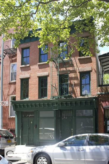 6 Cheever Place Cobble Hill Brooklyn NY 11231