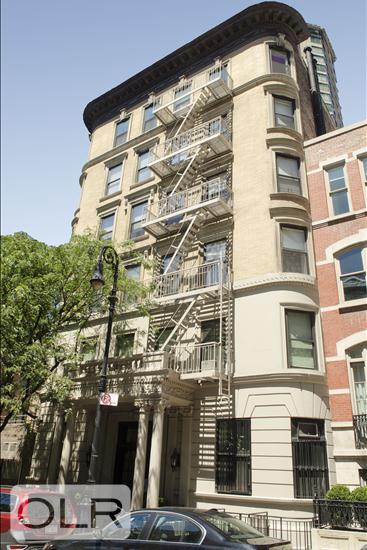 55 East 93rd Street 6C Carnegie Hill New York NY 10128