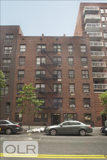 416 West 23rd Street 5b Chelsea New York NY 10011