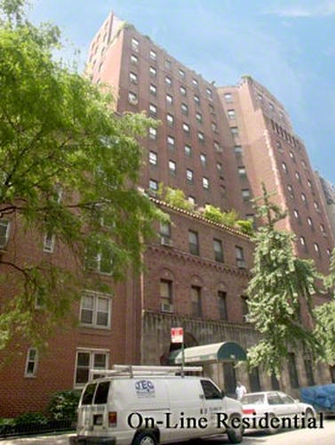 340 West 55th Street 7B Clinton New York NY 10019