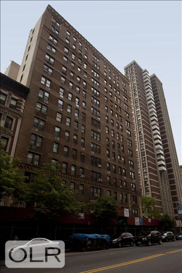 50 West 96th Street 6A Upper West Side New York NY 10025