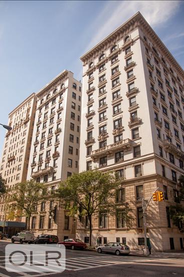 645 West End Avenue 9C Upper West Side New York NY 10025