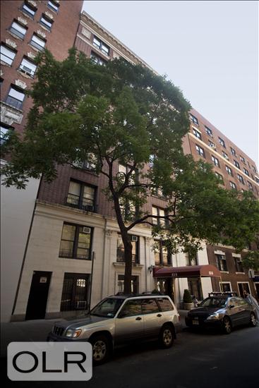 114 West 70th Street 9D Lincoln Square New York NY 10023