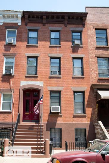 405 Sackett Street Carroll Gardens Brooklyn NY 11231