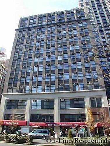 270 Park Avenue South 7G Flatiron District New York NY 10010