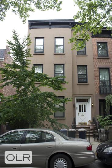 51 Tompkins Place Cobble Hill Brooklyn NY 11231