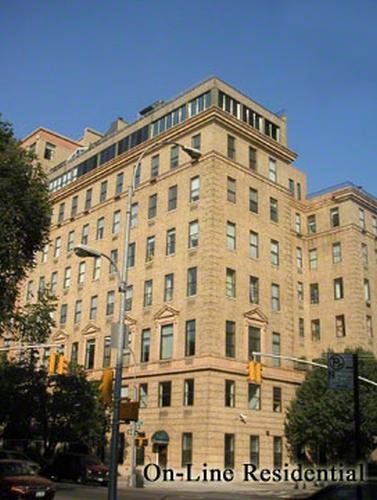 1255 Fifth Avenue 4F Upper East Side New York NY 10029