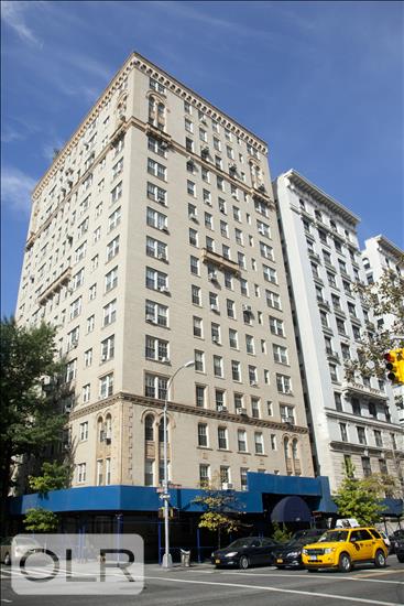 639 West End Avenue 7CD Upper West Side New York NY 10024