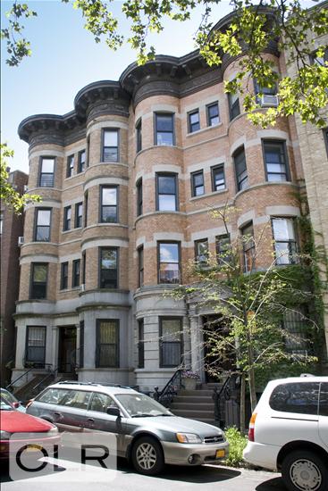 632 11th Street 1R Park Slope Brooklyn NY 11215