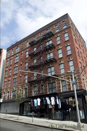 1627 Park Avenue 1A East Harlem New York NY 10029