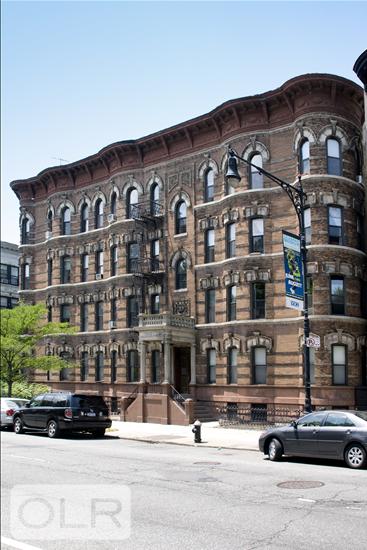 166-168 Prospect Park West 4R Park Slope Brooklyn NY 11215