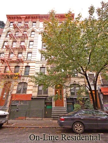 204 East 7th Street 17/19 E. Greenwich Village New York NY 10009