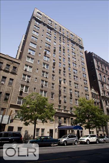 145 West 86th Street PHA Upper West Side New York NY 10024