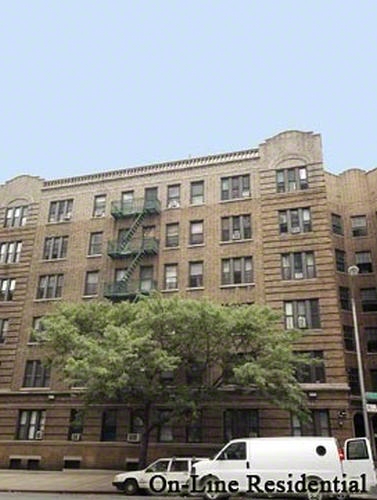 801 Riverside Drive 4-H Washington Heights New York NY 10032