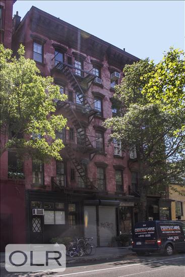 713 Washington Street 6 W. Greenwich Village New York NY 10014