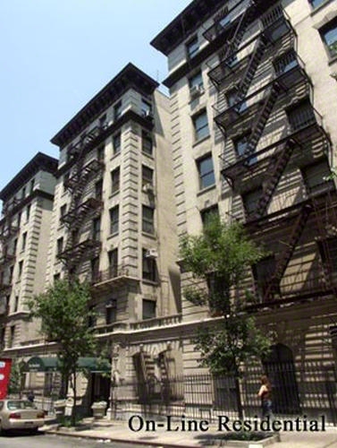 229 West 97th Street 4B Upper West Side New York NY 10025