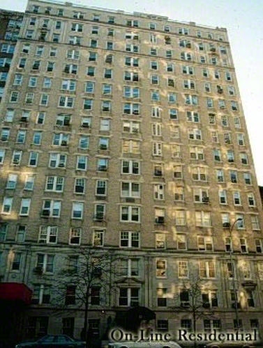 12 West 96th Street 1A Central Park West New York NY 10025