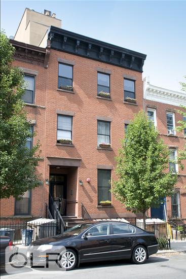 378 12th Street 4 Park Slope Brooklyn NY 11215