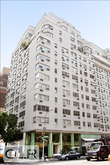 40 East 78th Street 15F Upper East Side New York NY 10075