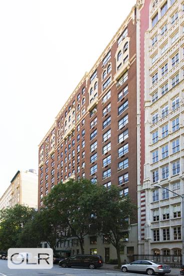 40 West 77th Street 9F Upper West Side New York NY 10024