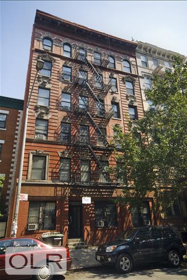 633 East 11th Street 3 E. Greenwich Village New York NY 10009