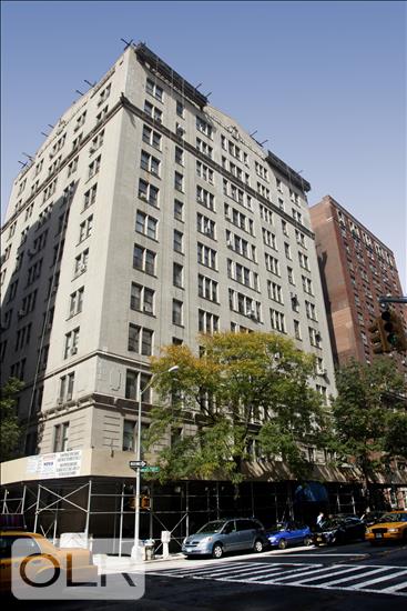 465 West End Avenue 9/10C Upper West Side New York NY 10024