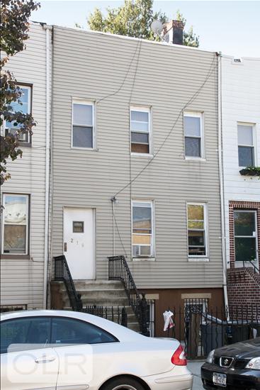 216 7th Street 7 Gowanus Brooklyn NY 11215