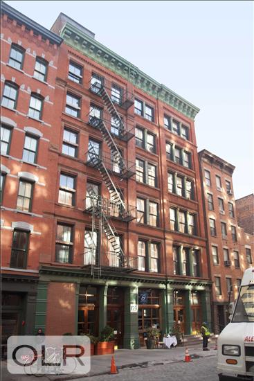 179 Franklin Street 4A Tribeca New York NY 10013