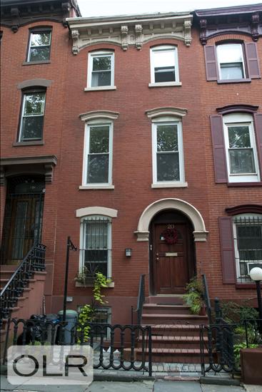 20 Lefferts Place Clinton Hill Brooklyn NY 11238