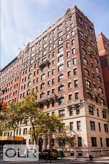 817 West End Avenue 3-CC Upper West Side New York NY 10025