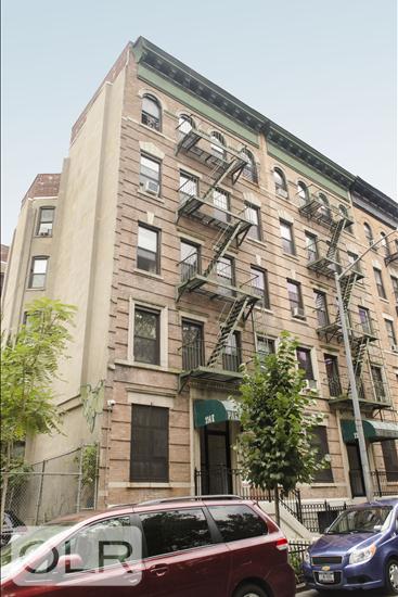 114 East 98th Street 2W East Harlem New York NY 10029