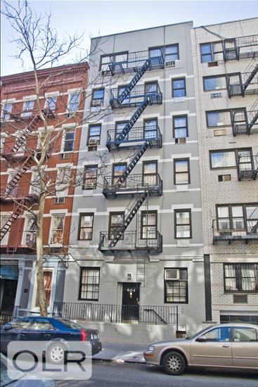 404 East 88th Street 1-C Upper East Side New York NY 10128