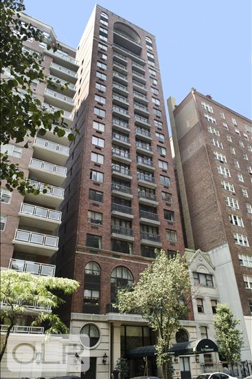 350 East 72nd Street 16A Upper East Side New York NY 10021