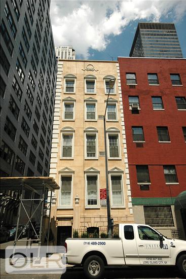 25 East 38th Street 5F Murray Hill New York NY 10016