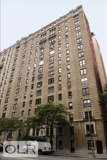 60 East 96th Street 8CD Carnegie Hill New York NY 10128