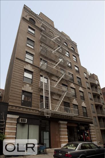 217 West 20th Street Chelsea New York NY 10011