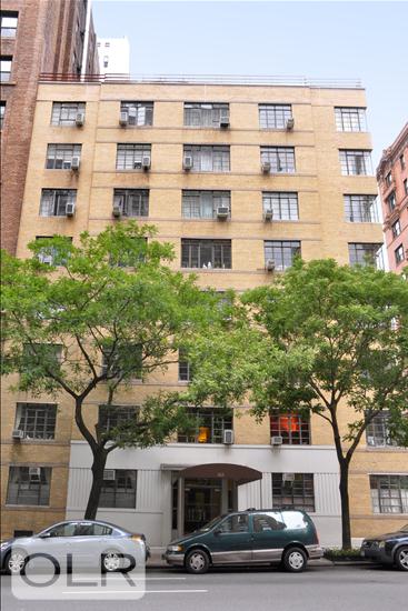 315 West End Avenue 5C Upper West Side New York NY 10023