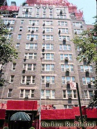 59 West 12th Street 2B Greenwich Village New York NY 10011