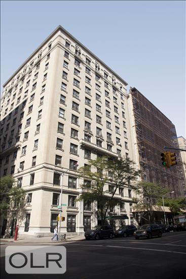 885 West End Avenue 12AC Upper West Side New York NY 10025