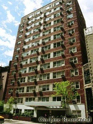 288 Lexington Avenue 12B Murray Hill New York NY 10016