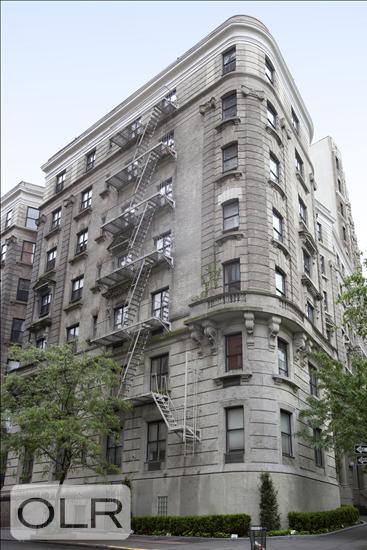 214 Riverside Drive 407 Upper West Side New York NY 10025