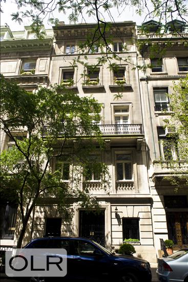 15 East 70th Street 1A Upper East Side New York NY 10021