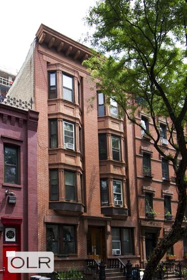 411 State Street 2L Boerum Hill Brooklyn NY 11217