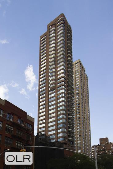 52 East End Avenue 12AC/14BC Upper East Side New York NY 10028