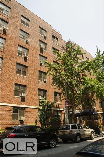 505 East 82nd Street 4-G Upper East Side New York NY 10028