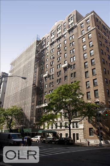 595 West End Avenue 9THFLOOR Upper West Side New York NY 10024