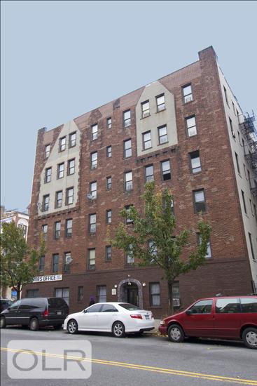 235 Wadsworth Avenue 3B Washington Heights New York NY 10033